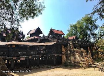 myanmar-burma/bagan/attraction/salay-monastery-and-museum
