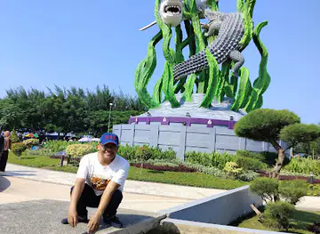 Kenjeran Beach