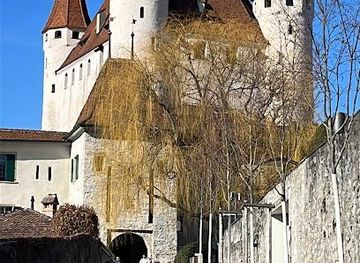switzerland/interlaken/attraction/thun-castle