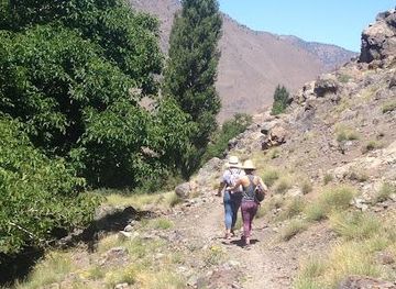 morocco/marrakech/attraction/morocco-trekking