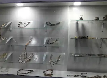 Museo Universitario Finzenú