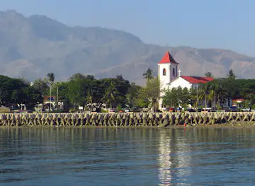 Church of Saint Anthony of Motael