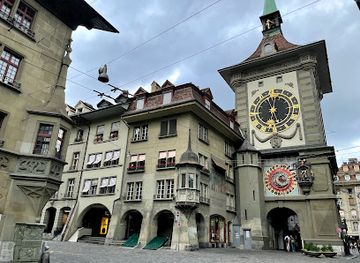 switzerland/bern/attraction/zytglogge