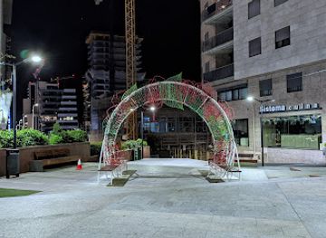 andorra/caldea/attraction/placa-de-la-pubilla