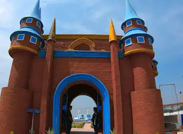 Happy World Water Park Banke