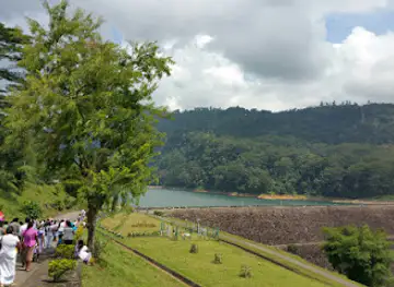 Kothmale Dam's Museum කොත්මලේ වේල්ල කෞතුකාගාරය