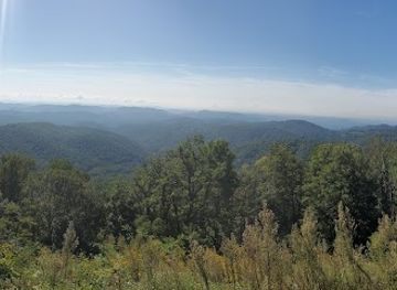 Mystery Hill