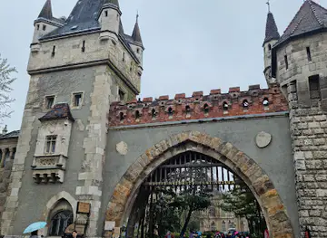 Gatehouse Tower