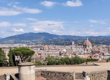 Forte di Belvedere
