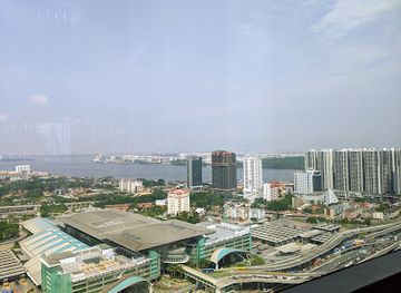 Skyscape Johor Bahru