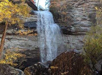 tennessee/fall-creek-falls-state-park/attraction/laurel-snow-state-natural-area