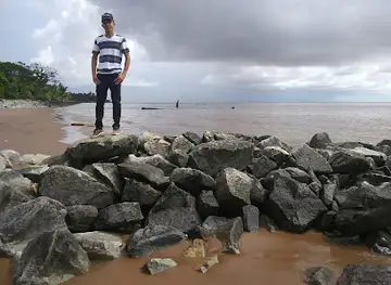 Suddie Beach