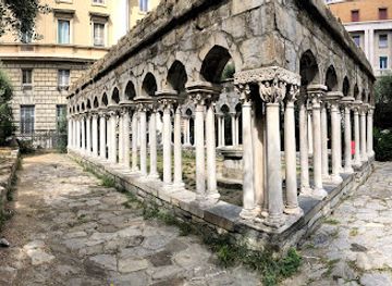 italy/genoa/carignano/attraction/st-andrew-cloister-ruins