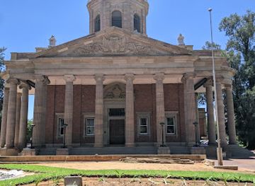south-africa/bloemfontein/attraction/old-presidency-museum