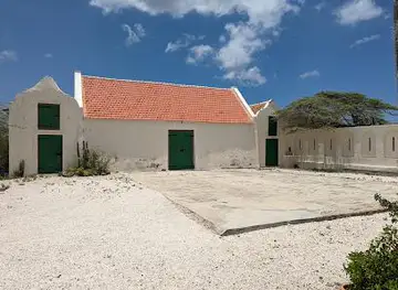 Landhuis Jan Kock