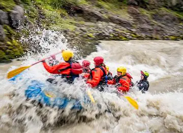 Viking Rafting