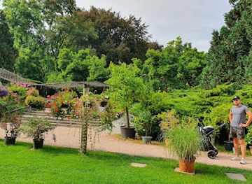 austria/linz/attraction/linz-botanical-garden