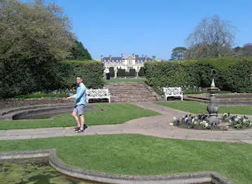 National Trust - Dyffryn Gardens