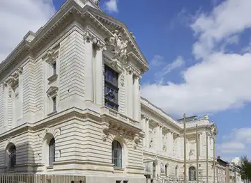 Musée d’arts de Nantes