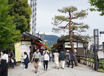 japan/iki/attraction/nawate-shopping-street