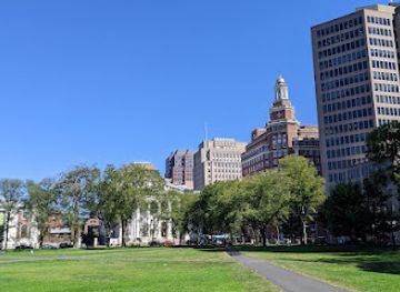 New Haven Green