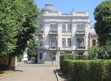 ukraine/cherkasy/attraction/muzey-kobzarya-t-h-shevchenka