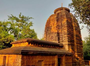 india/bhubaneswar/attraction/shree-parsurameswara-temple
