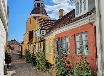 denmark/funen/attraction/faaborg-clock-tower