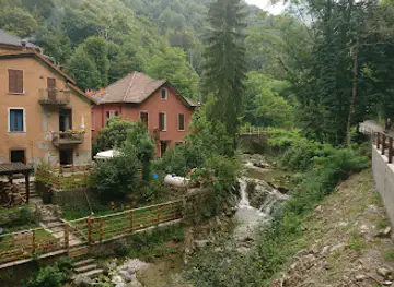 Fonti di Gajum
