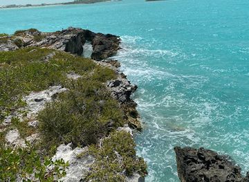 Duke Island