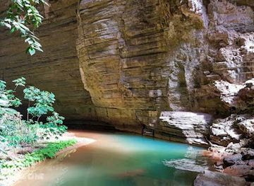 Parque Nacional Cavernas do Peruaçu