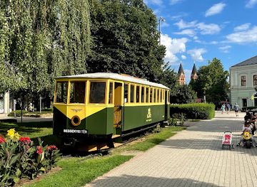 hungary/nyiregyhaza/attraction/a-nyiregyhazi-villamos