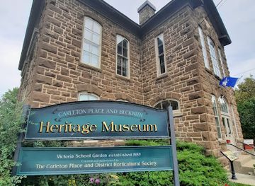canada/ottawa-valley/attraction/carleton-place-and-beckwith-heritage-museum