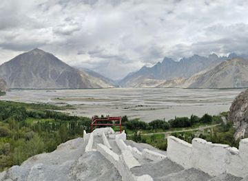 pakistan/ladakh/attraction/mashabrum-view-point