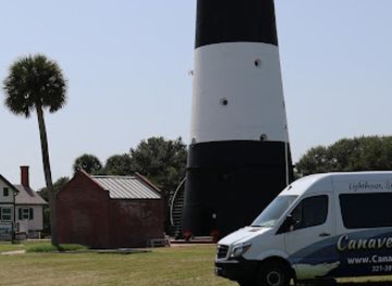 Canaveral Lighthouse Tour