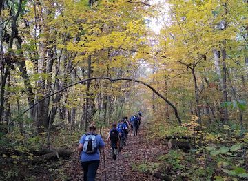 wisconsin/kettle-moraine-state-forest/attraction/greenbush-recreation-area