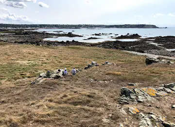 Lihou Island