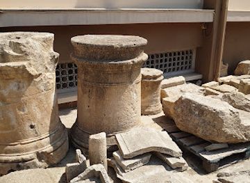 cyprus/kourion-archaeological-site/attraction/archaeological-museum-of-the-lemesos-limassol-district