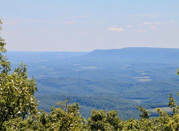 pennsylvania/laurel-highlands/attraction/blue-knob-state-park