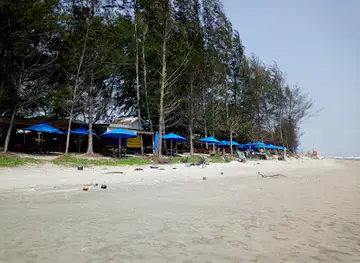 Panjang Beach Bengkulu