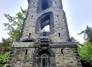 germany/aachen/attraction/bismarck-tower