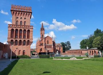 italy/turin/attraction/royal-castle-of-pollenzo