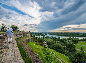 serbia/southern-and-eastern-serbia/attraction/belgrade-fortress