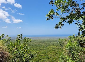 dominican-republic/sierra-de-bahoruco/attraction/baoruco-mountain-range