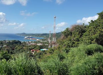 belize/crooked-tree-wildlife-sanctuary/attraction/fort-street-tourism-village