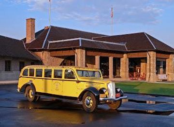 montana/yellowstone-national-park/attraction/museum-of-the-yellowstone