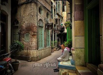 pakistan/lahore/attraction/gali-surjan-singh