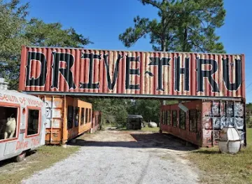 Museum of Wonder Drive Thru