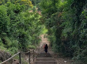 paraguay/capital-district/attraction/escalinata-cerro-antena