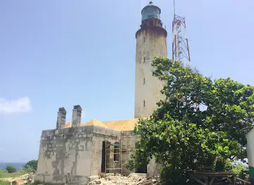 Ragged Point